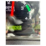 Simplicity Hour Meter