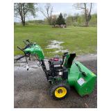 John Deere 1150 Snowblower