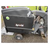 Agri-Fab Lawn Vac