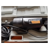 Chicago Electric Impact