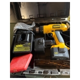 DeWaly 12V Screw Gun