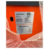 Wheel Balancer ID Tag