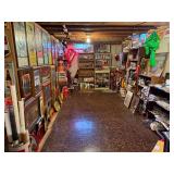 One View of the Collection