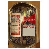 Budweiser 16oz Cans
