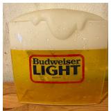 Budweiser Light
