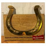 Budweiser Clydsdale Shoe