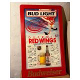 Detroit Redwings