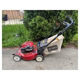 Toro Lawnmower