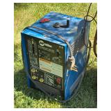 Miller Thunderbold AC/DC Welder