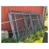 Dog Kennel / Fence
