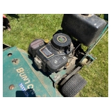 Kawasaki FC 420 V Engine