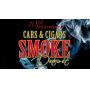 Cars and Cigars Detroit 2026 at Michigan Lottery Amphitheatre at Freedom Hill- Benefit Auction