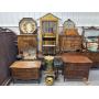 Great Auction - Antiques from Henry Ford Museum - Lanterns - large selection of Antique Furniture - 