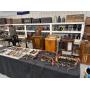 Great Auction - Antiques from Henry Ford Museum - Lanterns - large selection of Antique Furniture - 