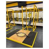 Lot #10 SHS Weight Equipment Group #5