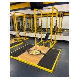 Lot #8 SHS Weight Equipment Group #3