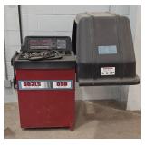 Lot #5 Coats Direct Drive Model 850 Tire Machine