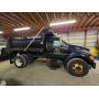 Saline Area Schools Online Only Auction - Equipment - Dump Truck - Office Furniture - Much More
