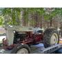 Estate Auction- Ford Tractor & More!