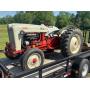 Estate Auction- Ford Tractor, 4 Wheeler's, Toyota Sequoya, Enclosed Trailer, Firearms, Tools 