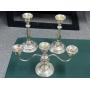 Estate Auction- Sterling Silver, Mid Century, Kosta Boda, Orrefors, etc. 