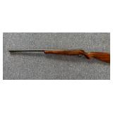 Reverse View of Mossberg Model 185K ÃƒÆ’Ã‚Â¢ÃƒÂ¢Ã¢â‚¬Å¡Ã‚Â¬ÃƒÂ¢Ã¢â€šÂ¬Ã…â€œ A 20-gauge 
