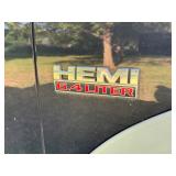 Hemi 6.4L V8