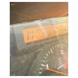 750 Original Owner Hours