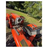 Very Nice Tractor