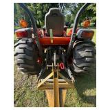 3 Point Hitch