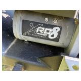Smittybilt XRC8 Winch