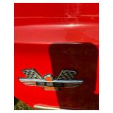 Fender Badge