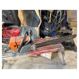 Holtzfarma G660 Chainsaw