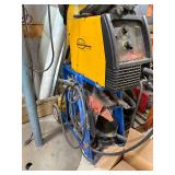 NI Mig Welder