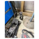 HD Vise
