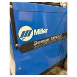 Miller AC/DC Welder