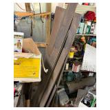 Sheet Steel