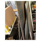 Sheet Aluminum