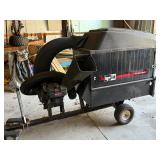 Agri-Fab Lawn Vac