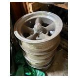 American Racing Wheels