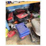 Millwaukee Tools