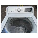 LG 50 Cu.ft. Large Capacity 
