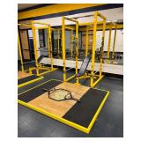 Lot #7 SHS Weight Equipment Group #2