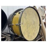 #548 University of Michigan Rose Bowl Era Marching Band 28 