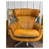 #610 Overman Butterscotch 1970