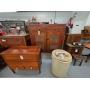 The Super Auction- Victorian Antiques, Furniture, & Items of Interest
