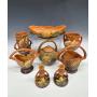 Estate Auction - Pottery, Antiques, Toys, Great Smalls, Clocks and More!