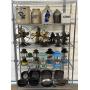 Estate Auction - Pottery, Antiques, Toys, Great Smalls, Tools and More!