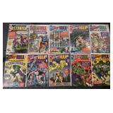 1513 Tales to Astonish - # 58, 65, 70, 71, 73, 75, 76, 78, 79, 83, 84, 87, 99