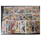 1517 Large Spider-Man Lot Good Titles 